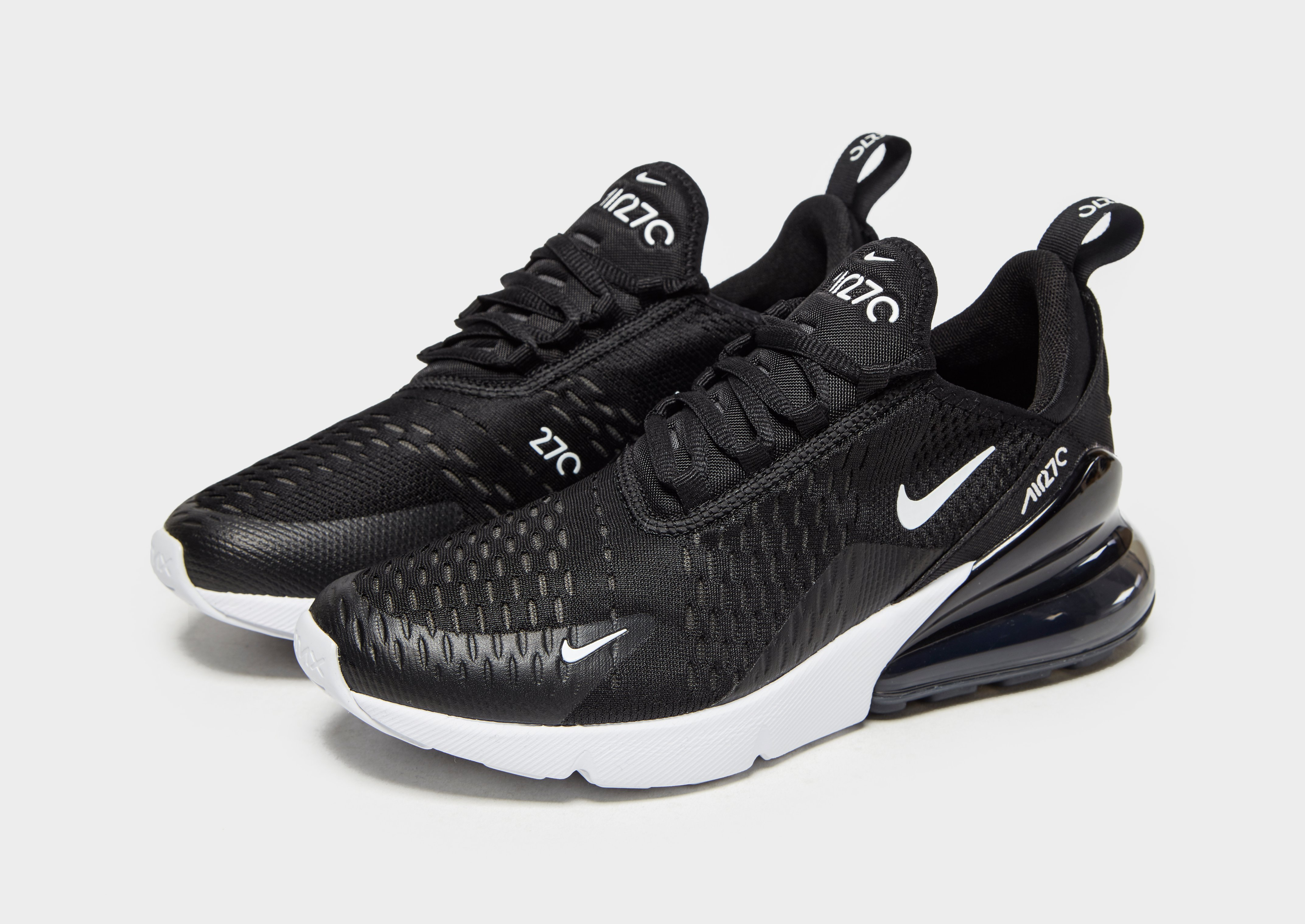 Nike Baskets Air Max 270 Femme