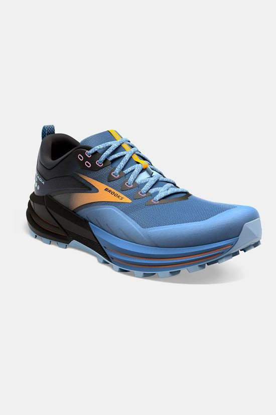 Brooks Brooks Cascadia 16 Trailschoen Dames