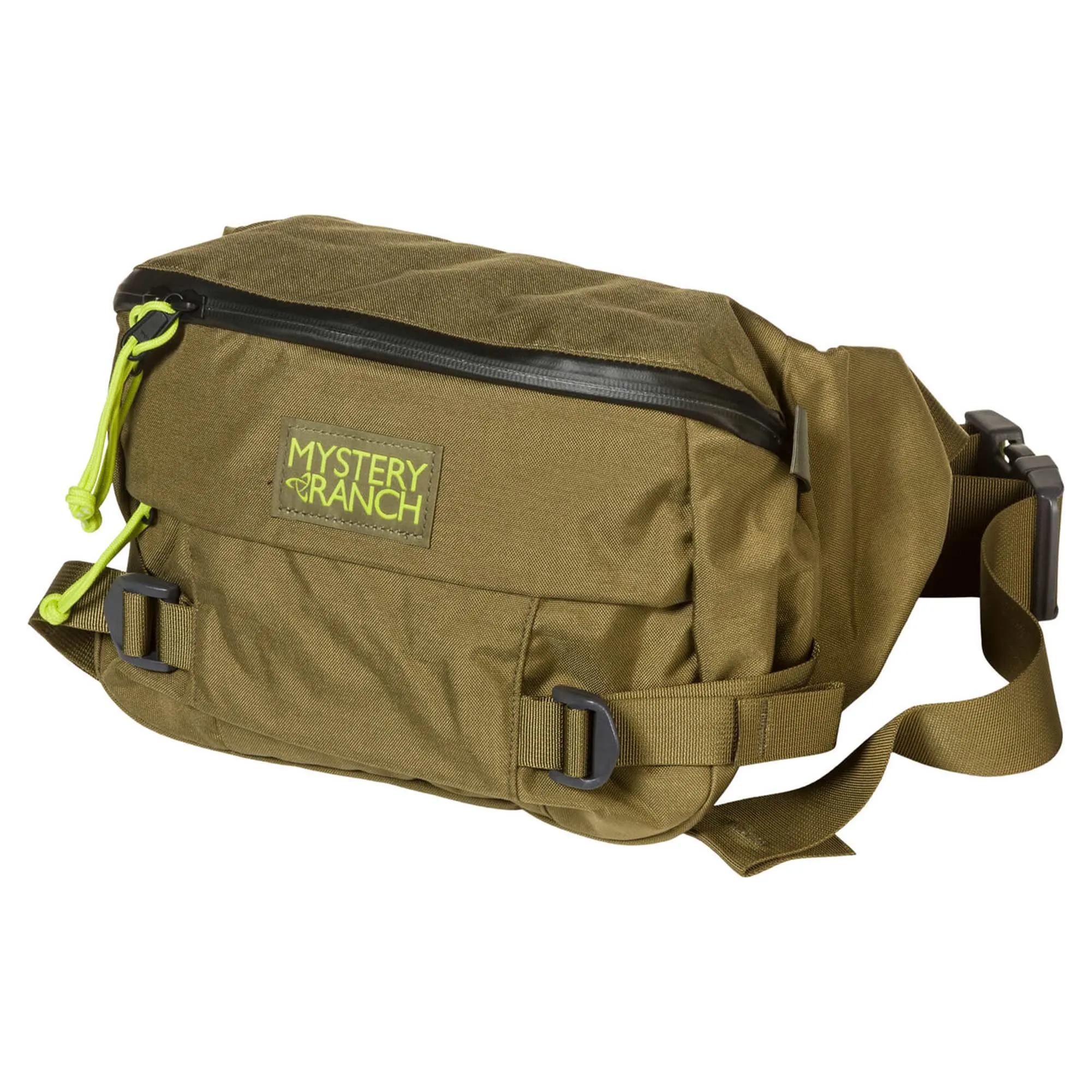 Mystery Ranch -  Bauchtasche Hip Monkey