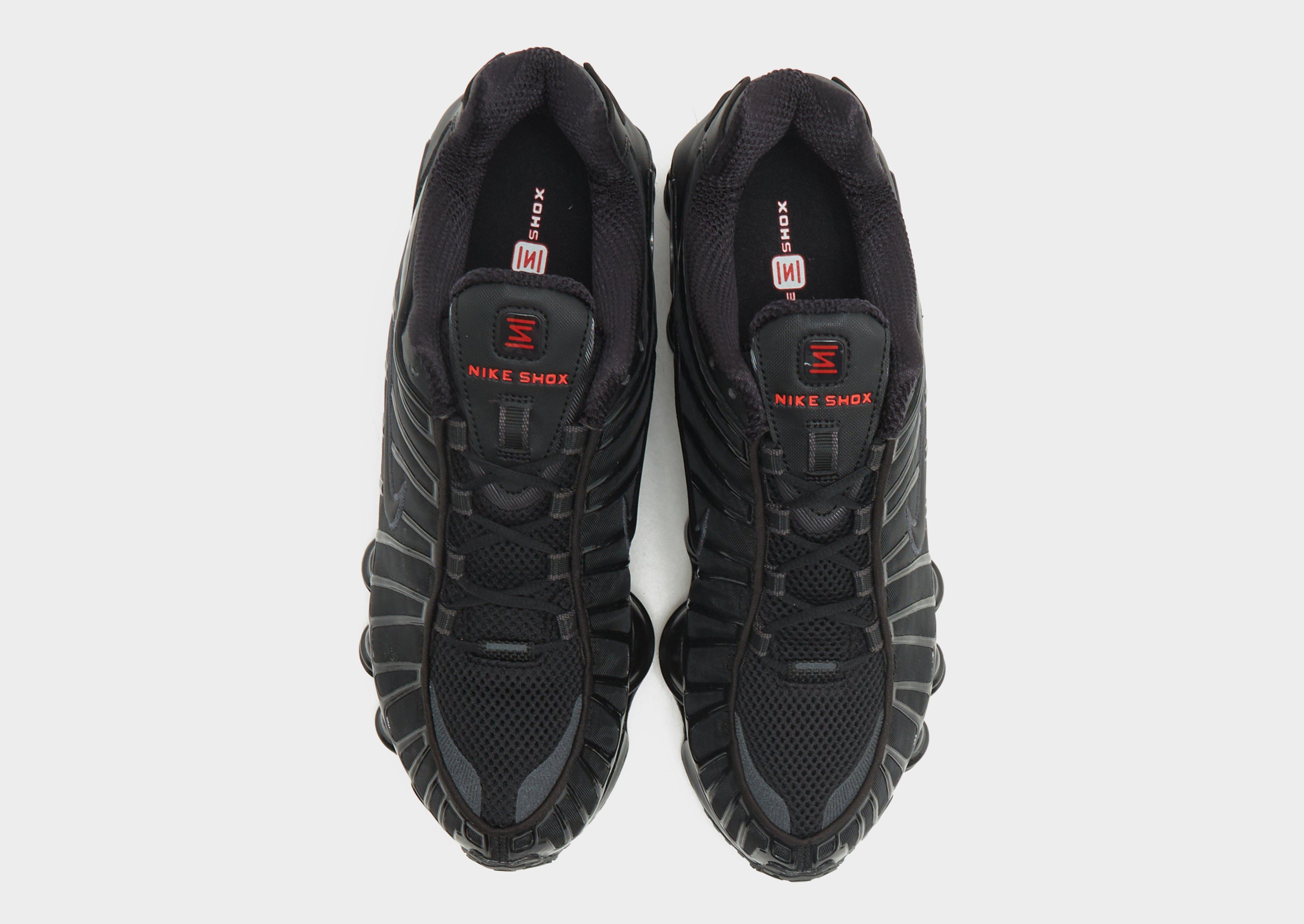 Nike Shox TL Homme