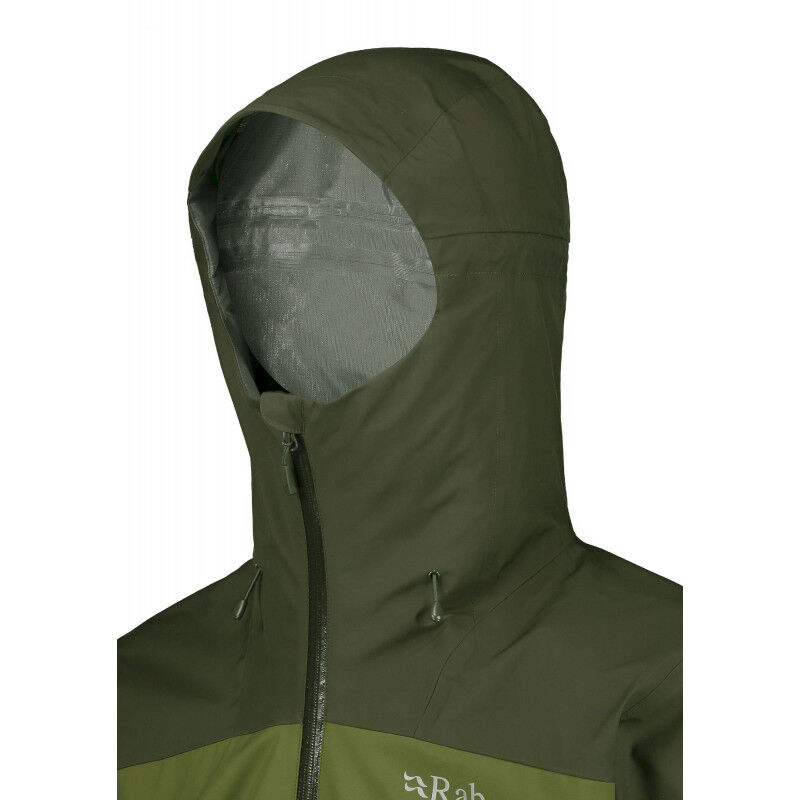 Arc Eco Jacket - Veste imperméable homme