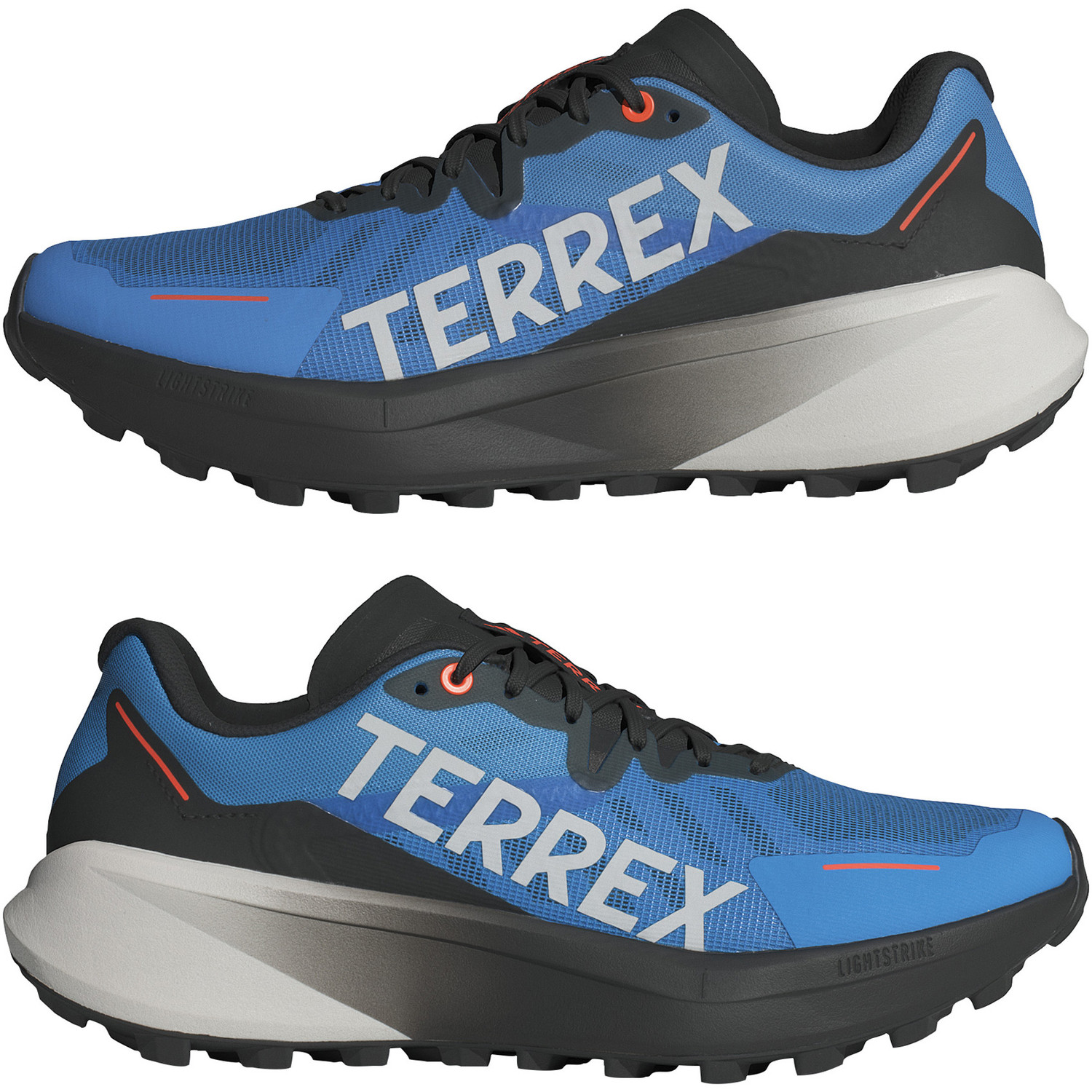 adidas Terrex Agravic Flow 3 Heren