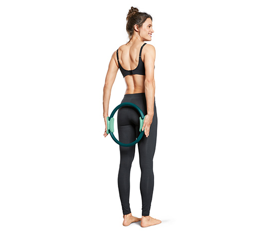 Pilatesring