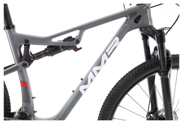 Produit reconditionné · MMR Kenta Carbone XT / Vélo VTT / MMR | Très bon état