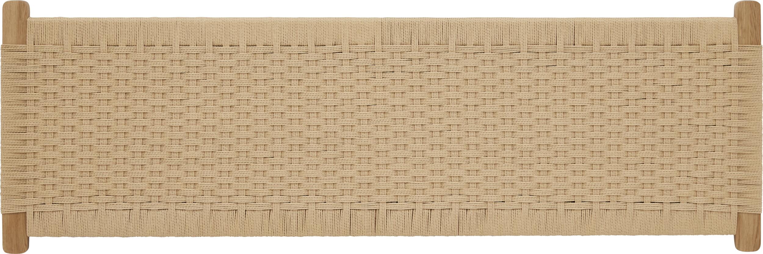 Bastia Sengegavl 181 x 60 x 4 cm