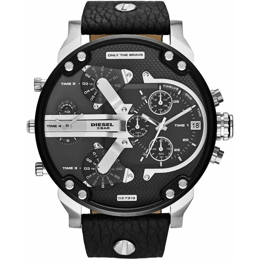 Diesel Mr. Daddy 2.0 Chronograph