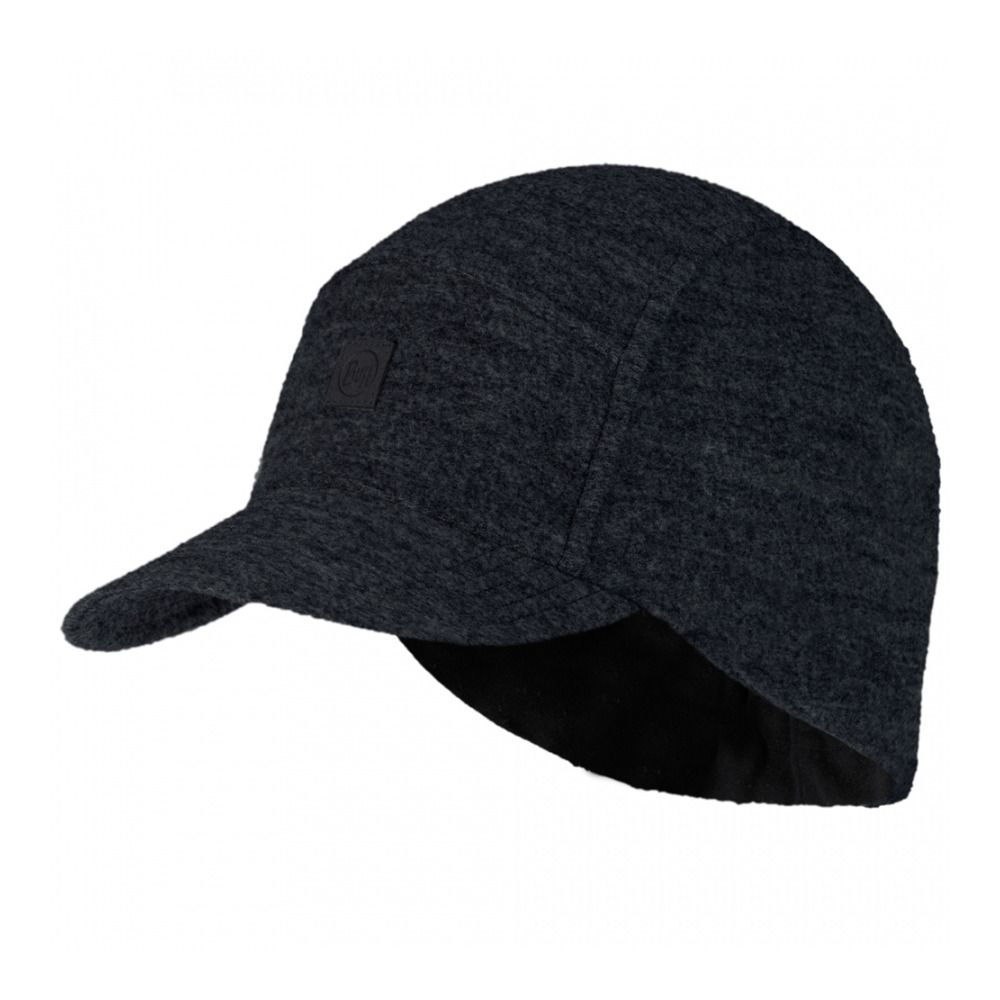 Buff PACK MERINO FLEECE - Casquette black