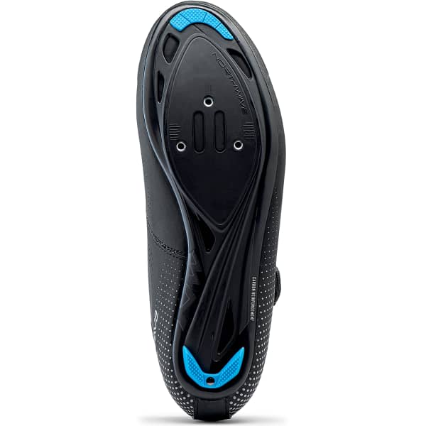Chaussure vélo route NORTHWAVE CELSIUS R ARCTIC GTX BLACK