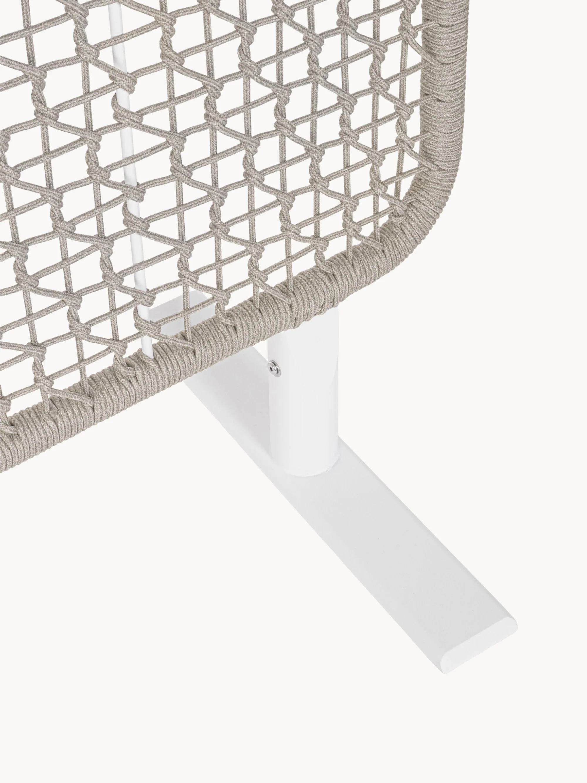 Outdoor screen Babilo