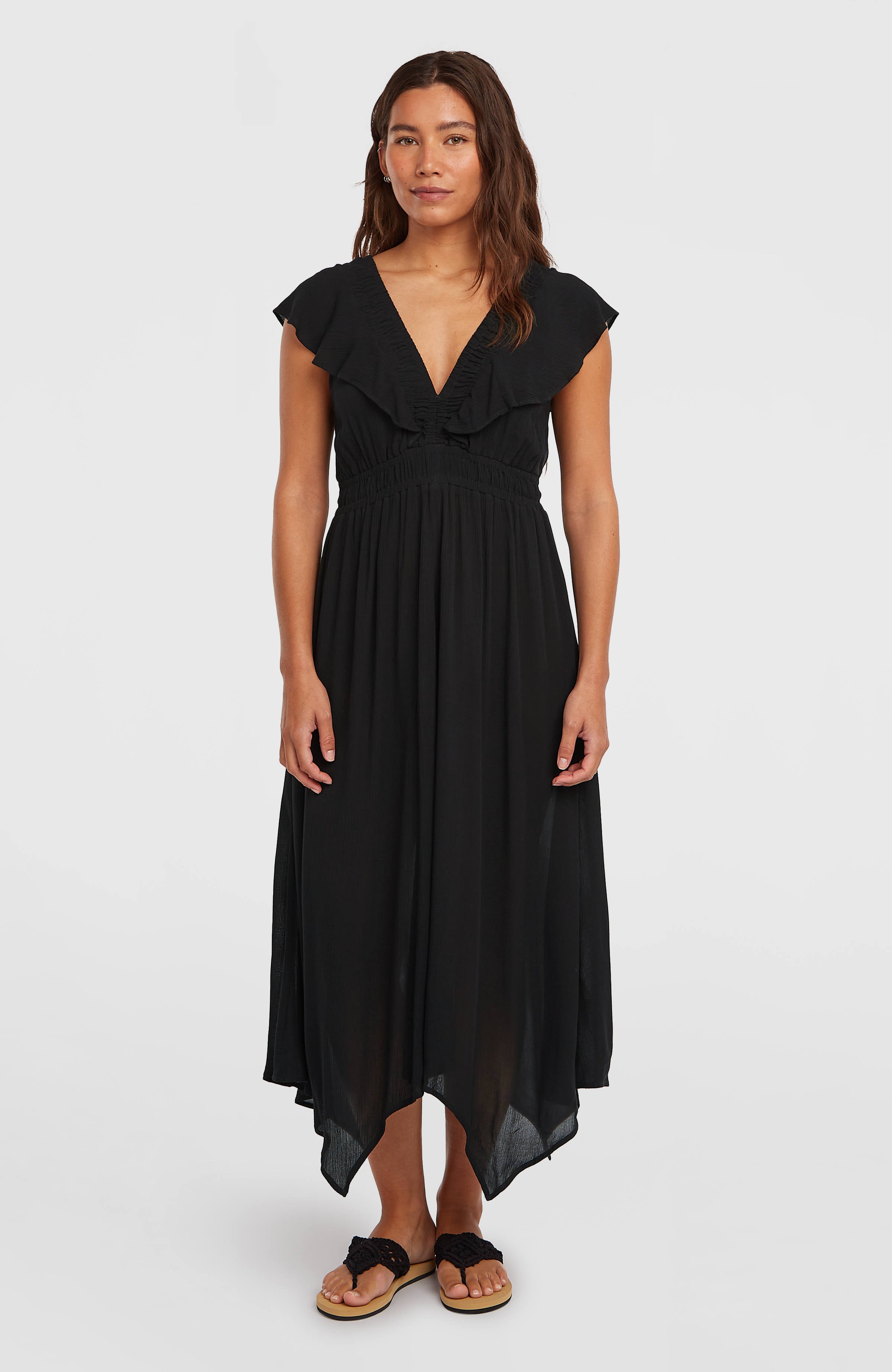 Must-Have midi-jurk