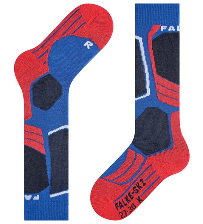 Falke JR SK2 Intermediate Skisokken