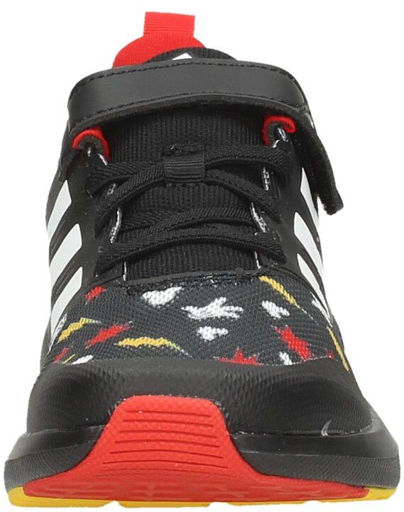 adidas FortaRun 2.0 Mickey zwart