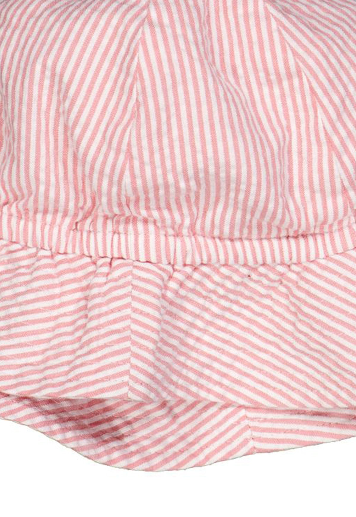 Müsli Solhat Seersucker Stripe