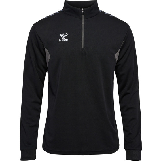 Hummel Authentic Half-Zip Sweat Men