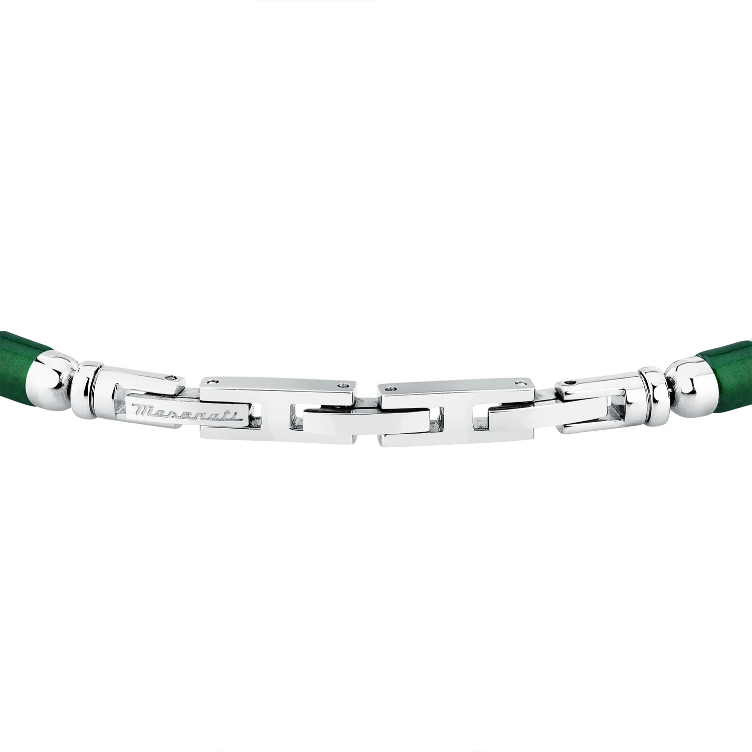 Maserati Iconic Armbånd Rustfrit Stål JM334AVD48