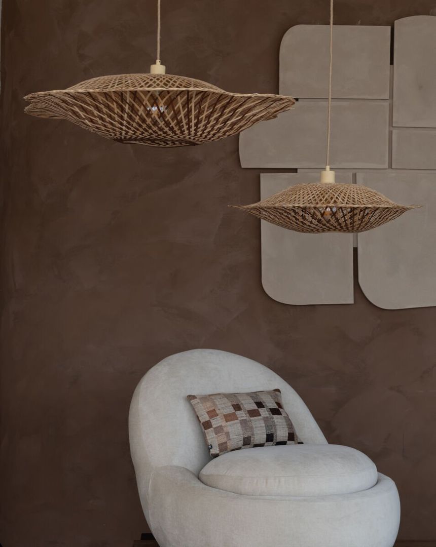 Good&Mojo   Madura Hanglamp
