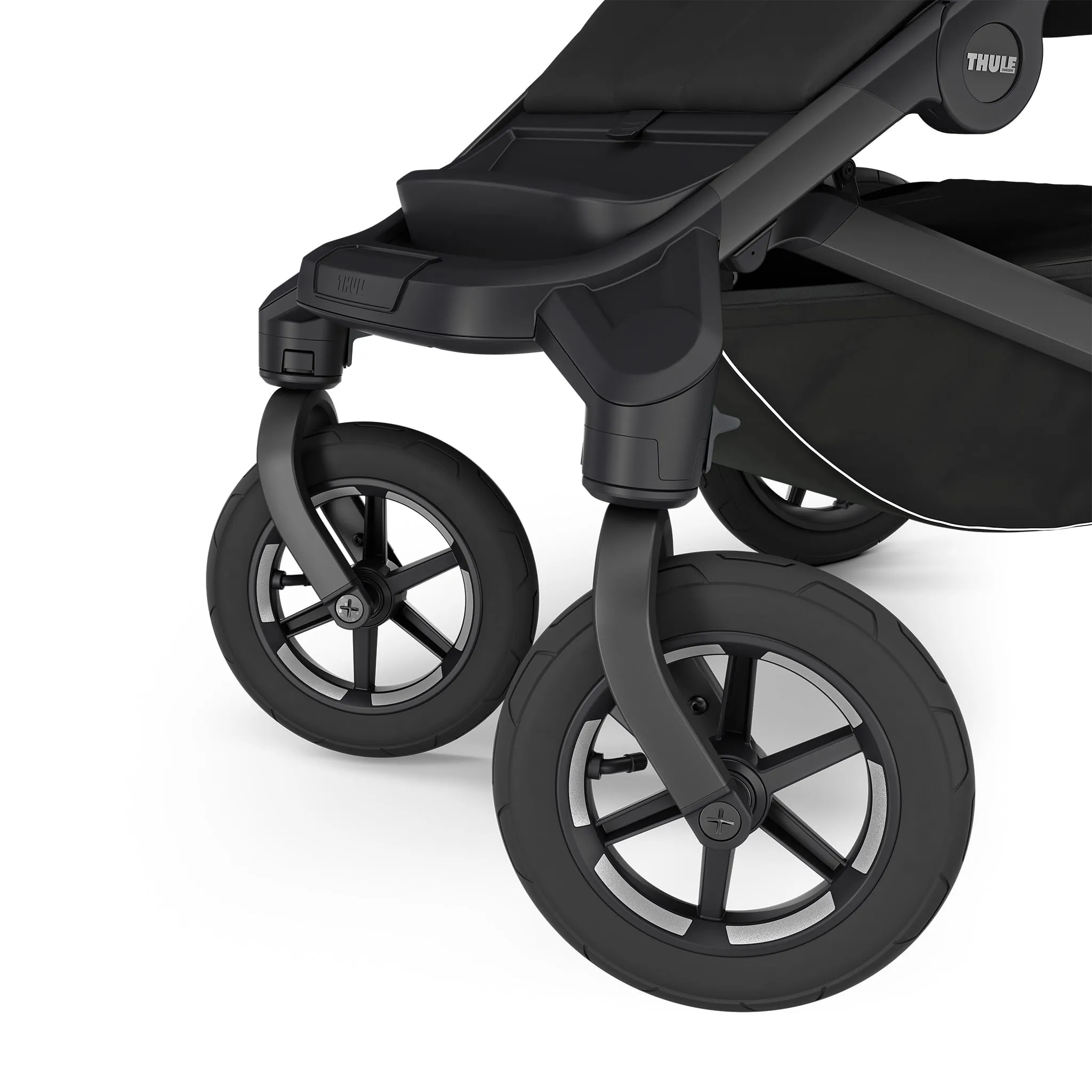 Thule Poussette Urban Glide 4 - Noir