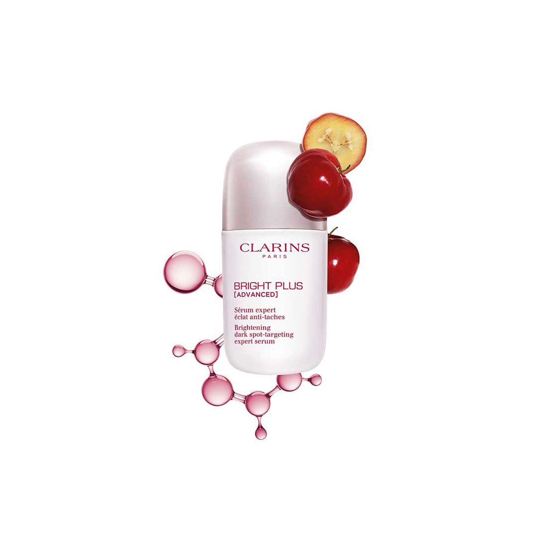 CLARINS Bright Plus [Advanced] Expert Serum - 50ml