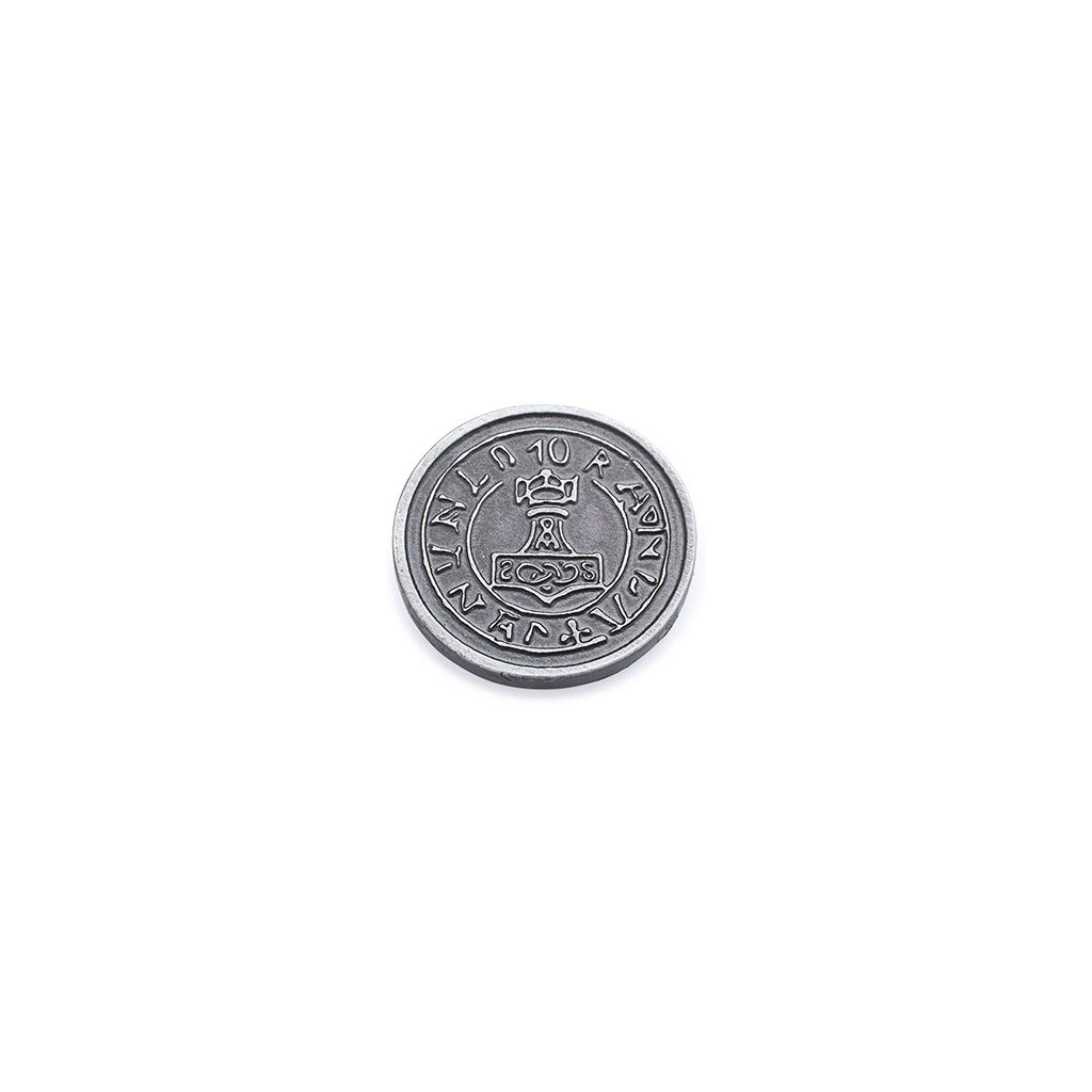Set de Pièces Métal Compatible avec Scythe