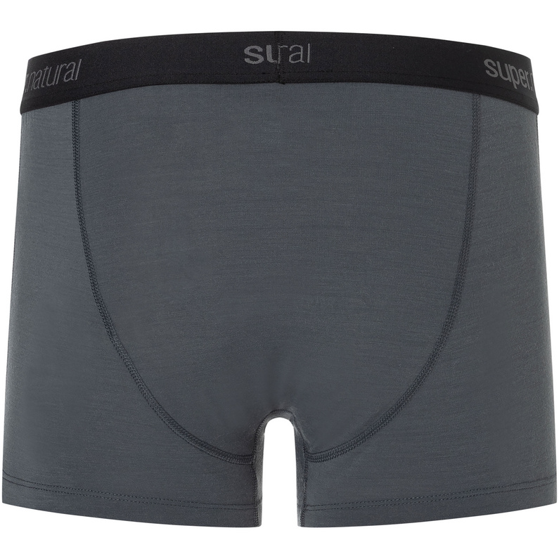 Super.Natural Herren Tundra175 Unterhose