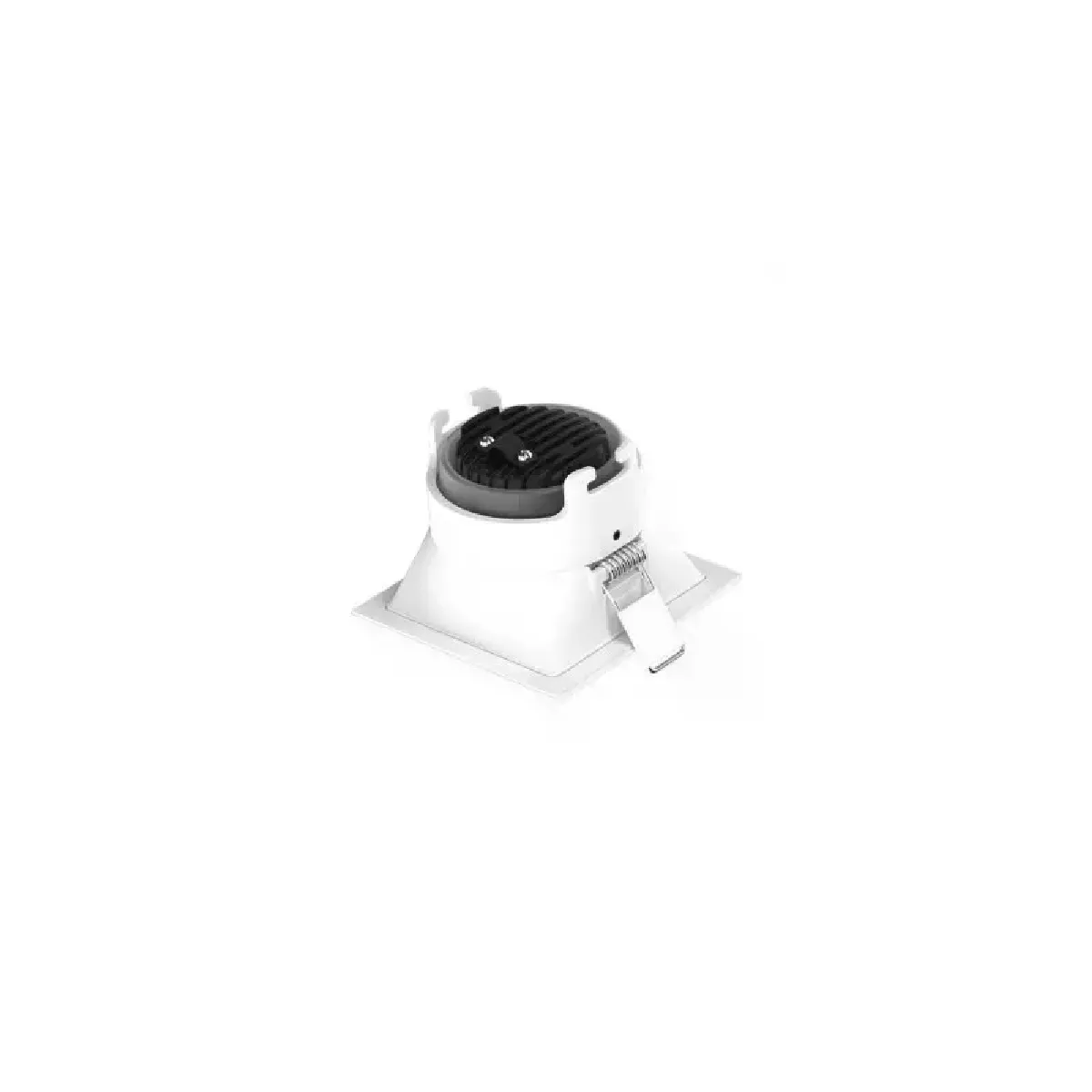 Lampe Collerette Basse Luminance