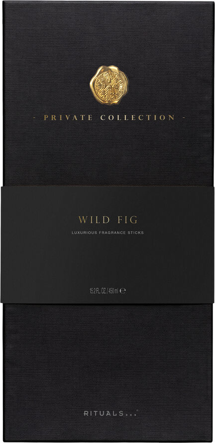 Rituals Wild Fig Fragrance Sticks