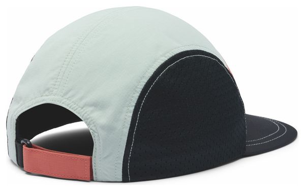 Casquette Unisexe Columbia Wingmark Gris/Rose
