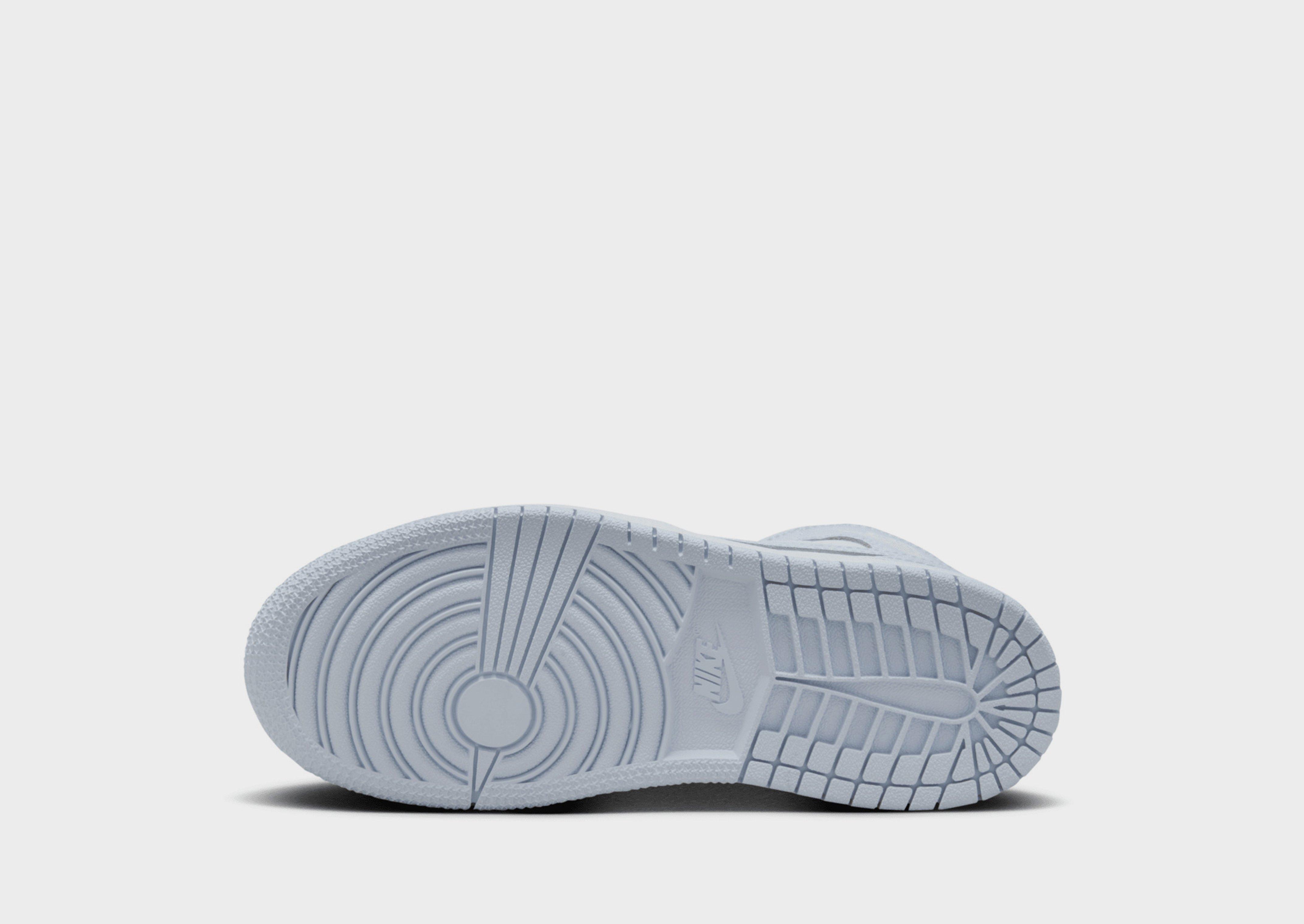 Jordan Baskets Enfant
