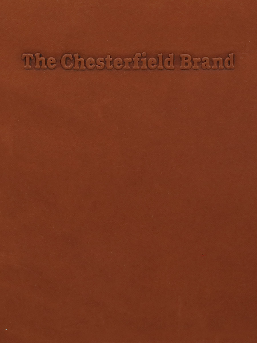 Sacoche ordinateur The Chesterfield Brand Manhattan 14 pouces