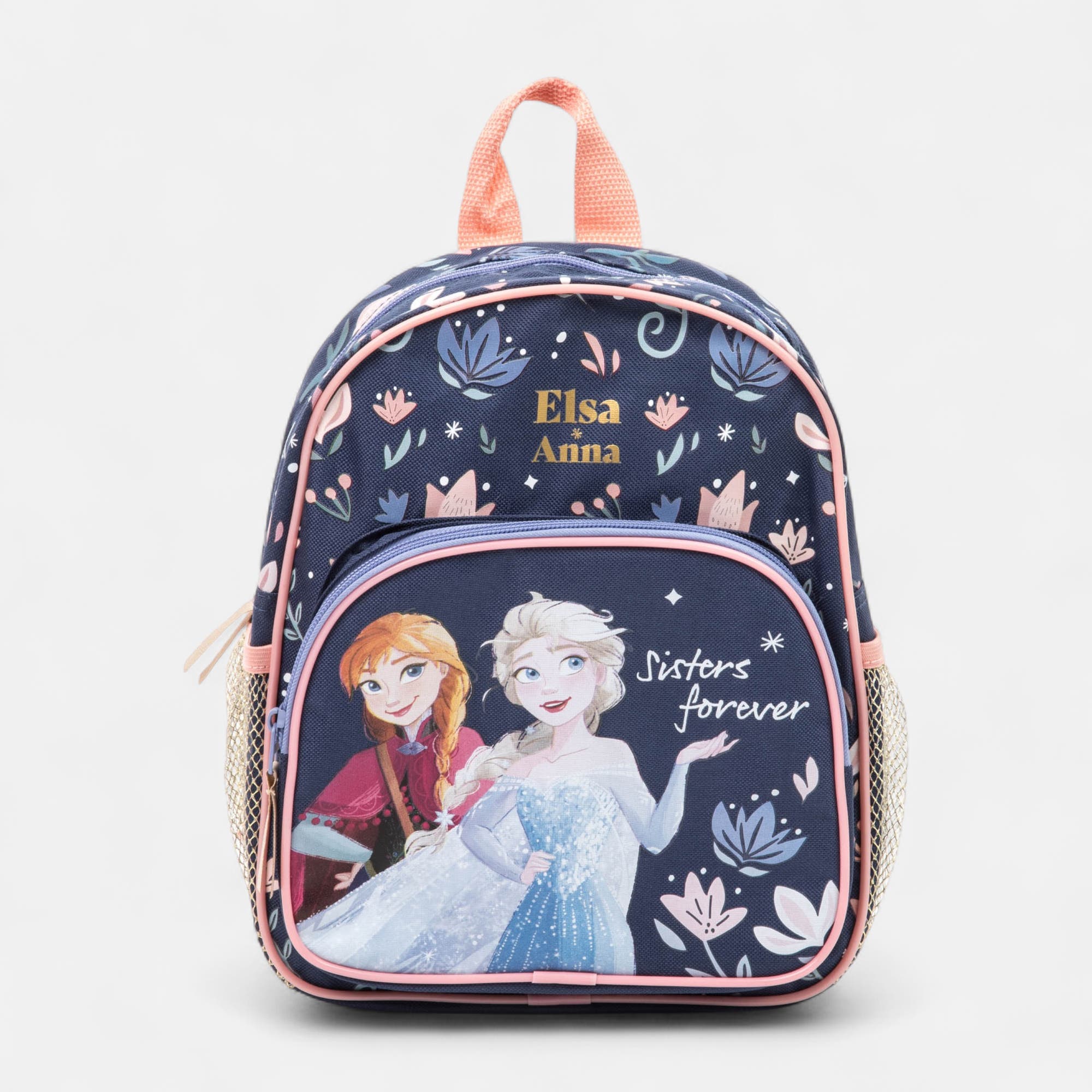 Sac enfant bleu marine