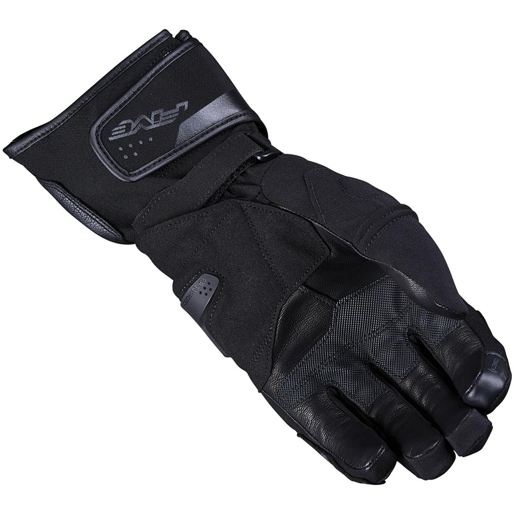 Five - Gants RFX4 Evo Waterproof Noir