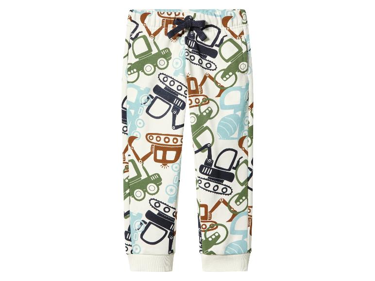 Kinder joggingpak