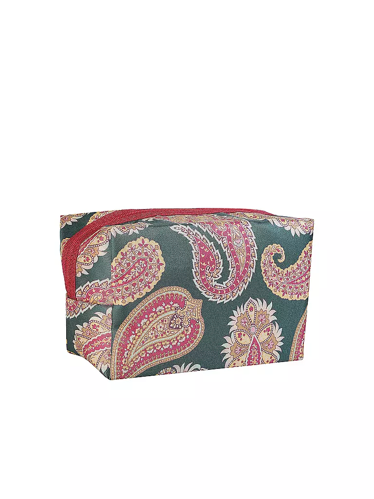 ETRO Kosmetiktasche braun