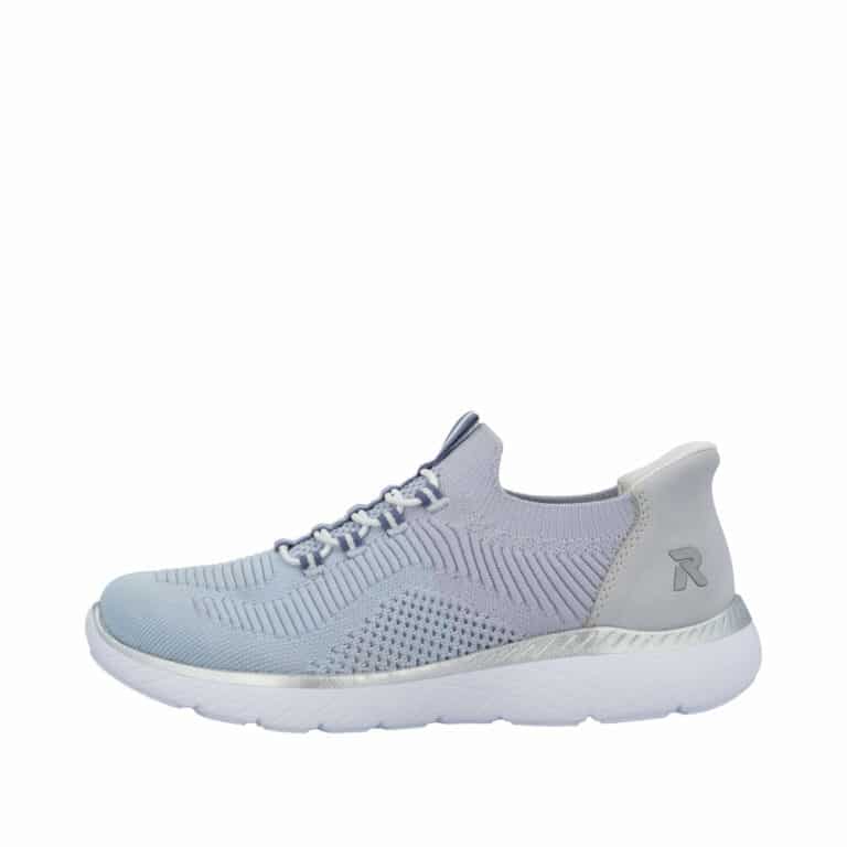 Rieker Ready 2 Go Sneakers Dame M5066-30