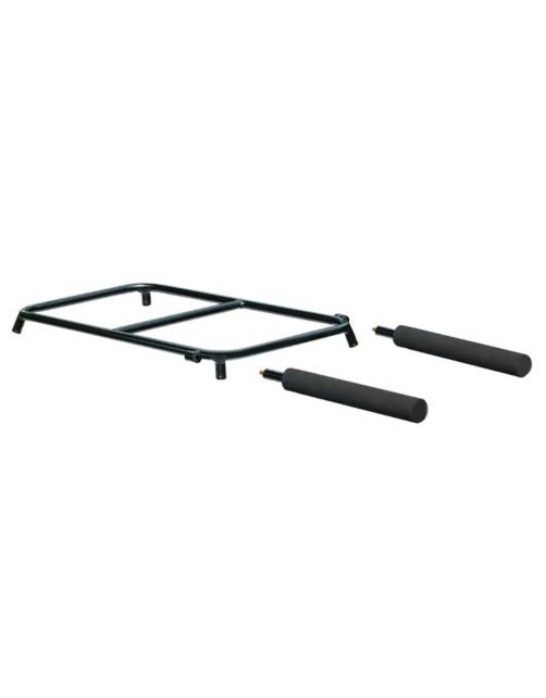 Trakker Spod Station - Voer accessoires - 2x17 l