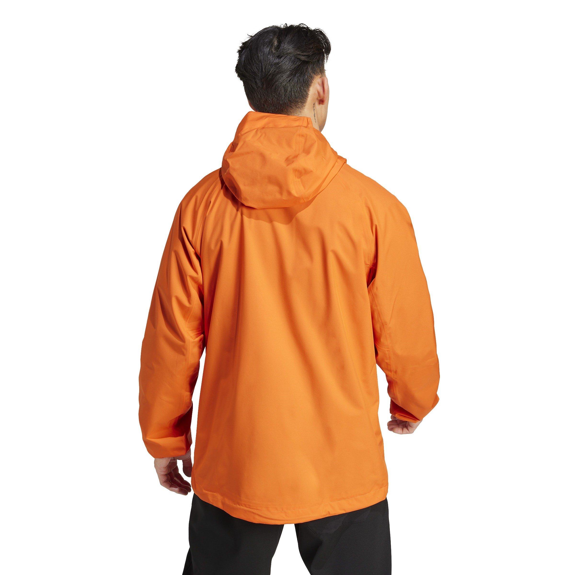 adidas Terrex Mens MT Waterproof Jacket
