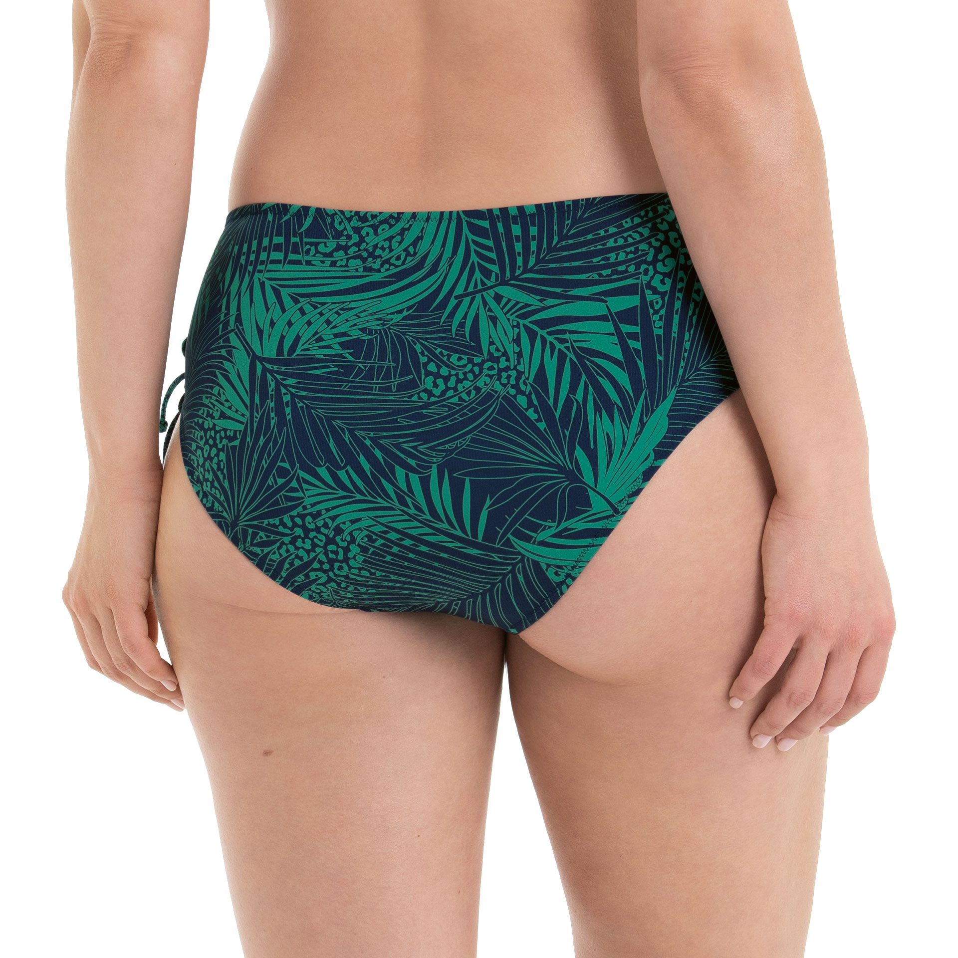 Anita Style Amy Bikinihose Damen blaugrün