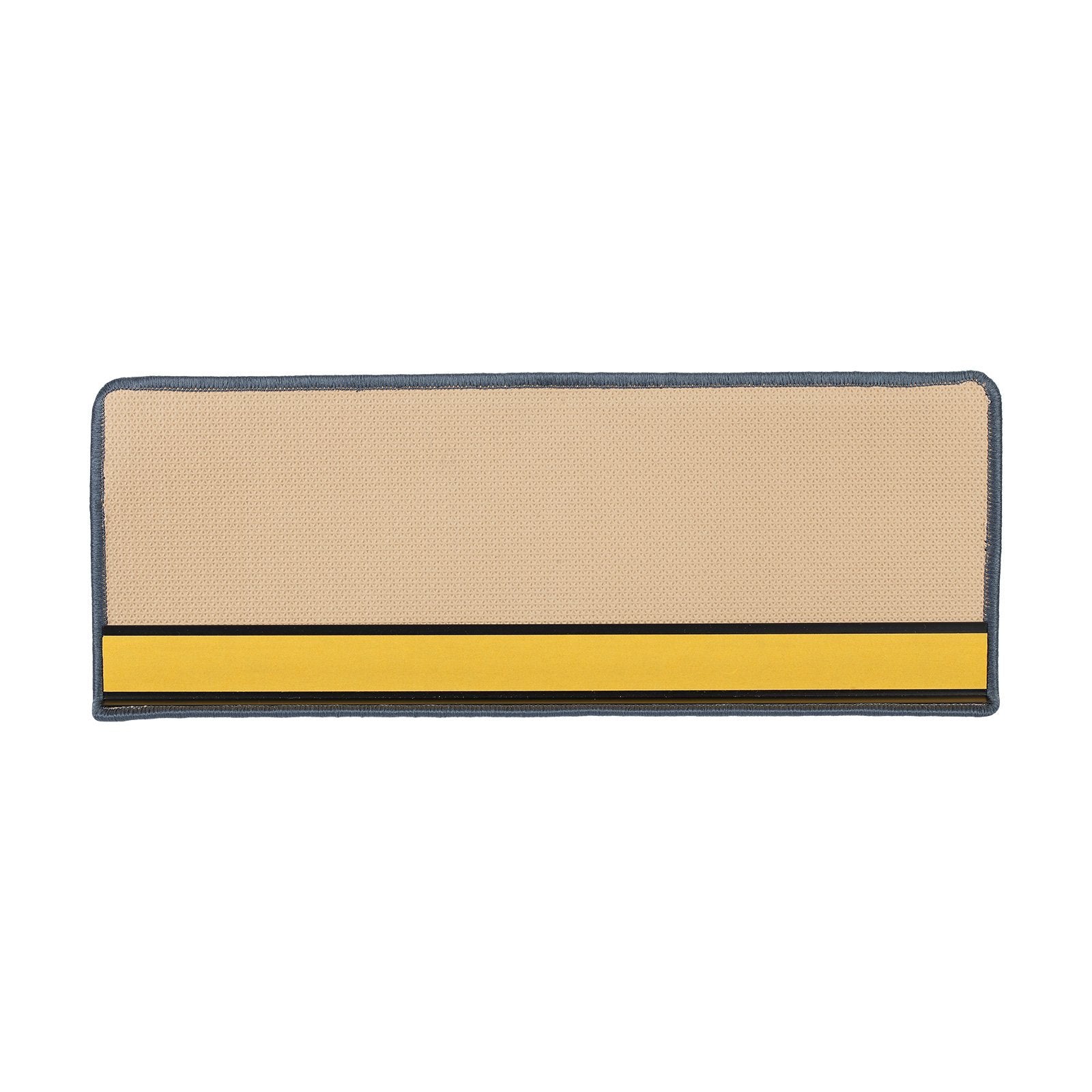 Floordirekt Stufenmatte Rügen | Blau