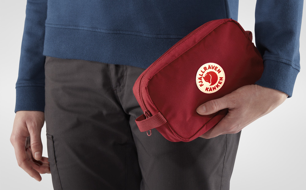Kanken Gear Bag