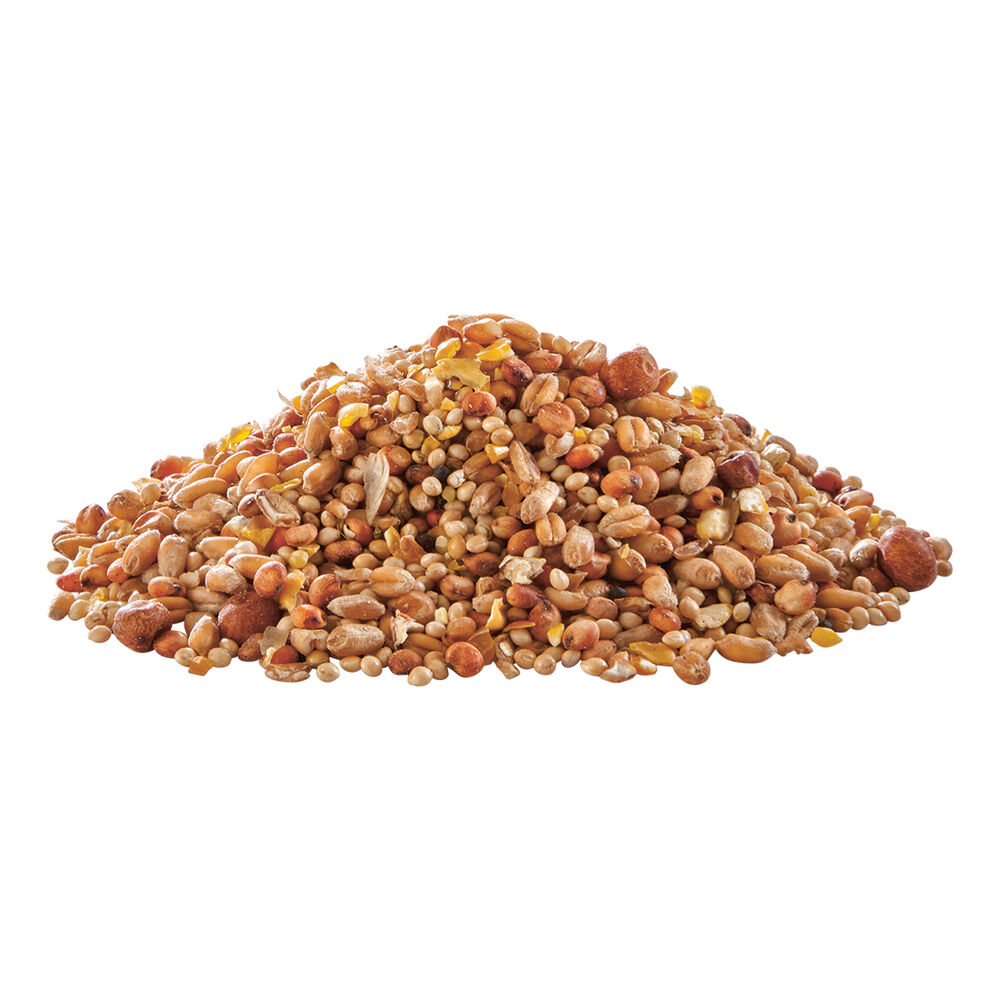 Welkoop Gemengd graan - Watervogelvoer - 20 Kilogram