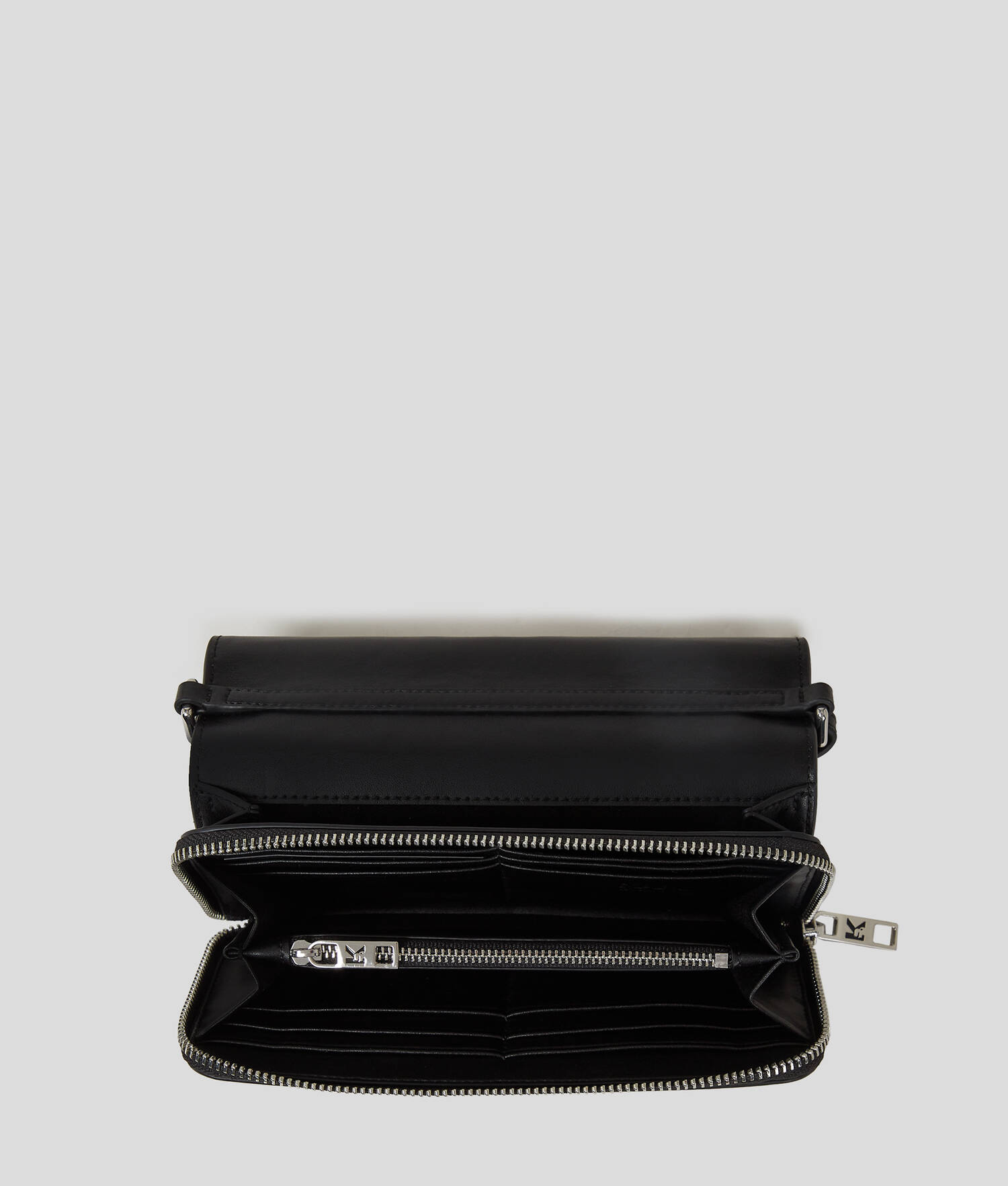 POCHETTE PERFORÉE K/CIRCLE