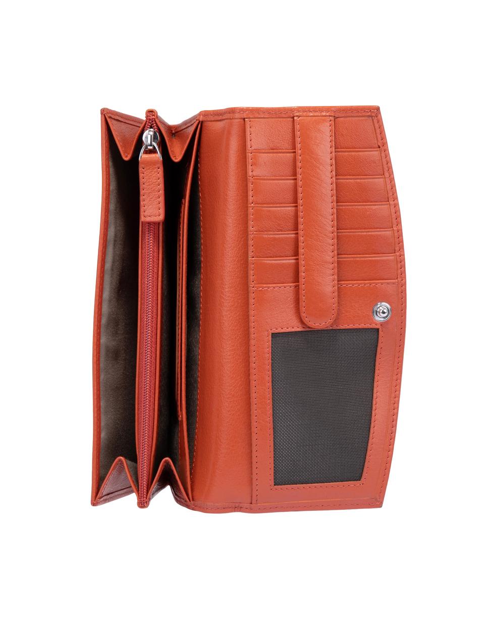 PURSE LH8F LEISEL DIEDBURG