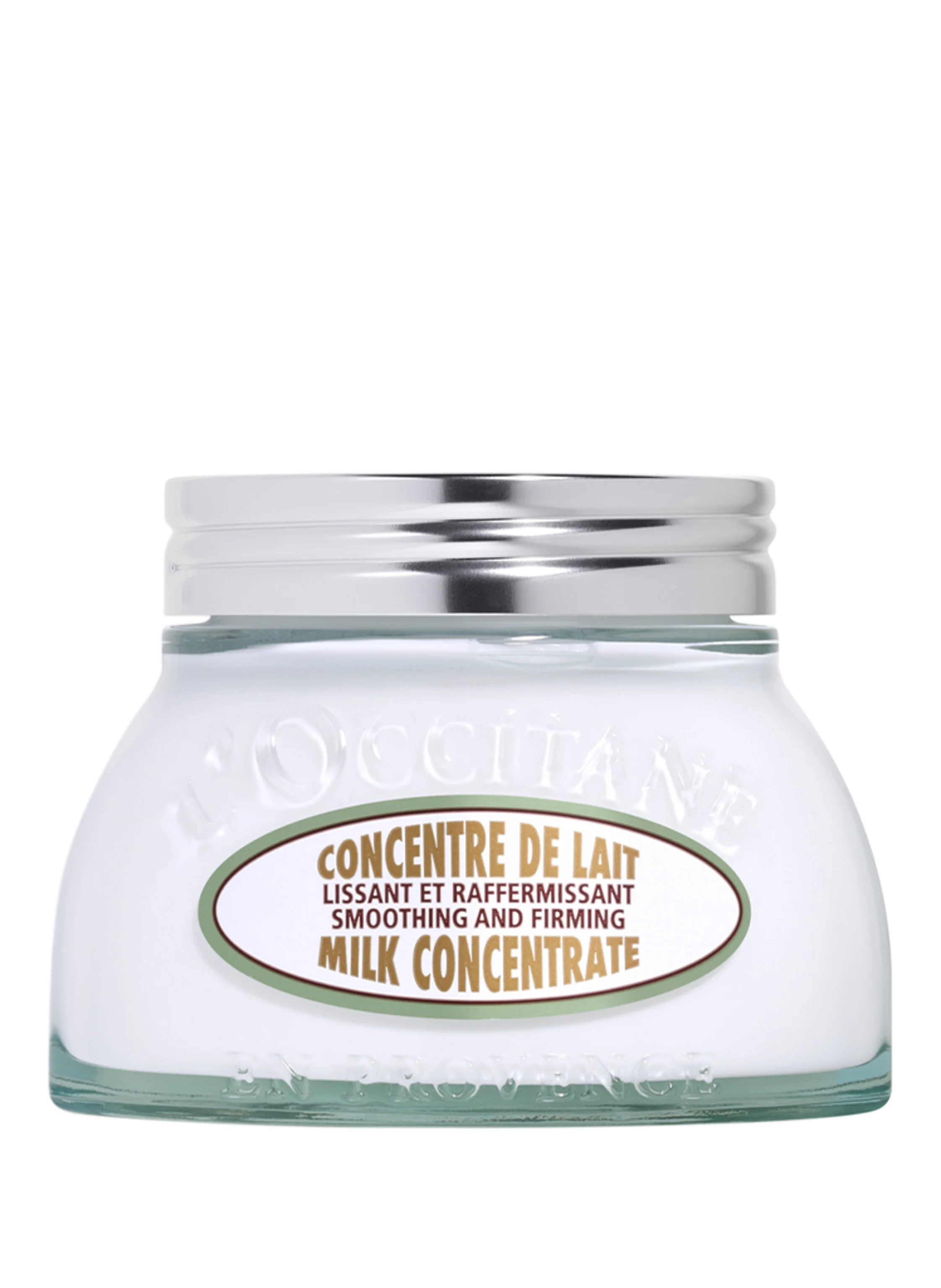 L'OCCITANE MANDEL STRAFFENDE KÖRPERCREME