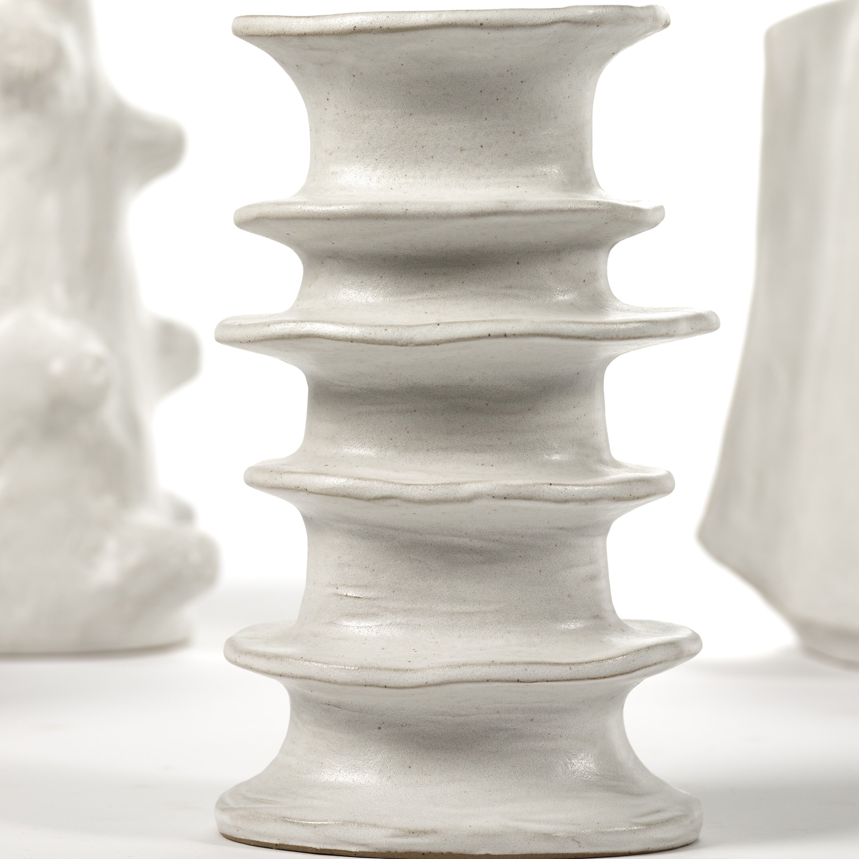 Serax - Marie Michielssen - Billy Vaas - H 20,5 cm