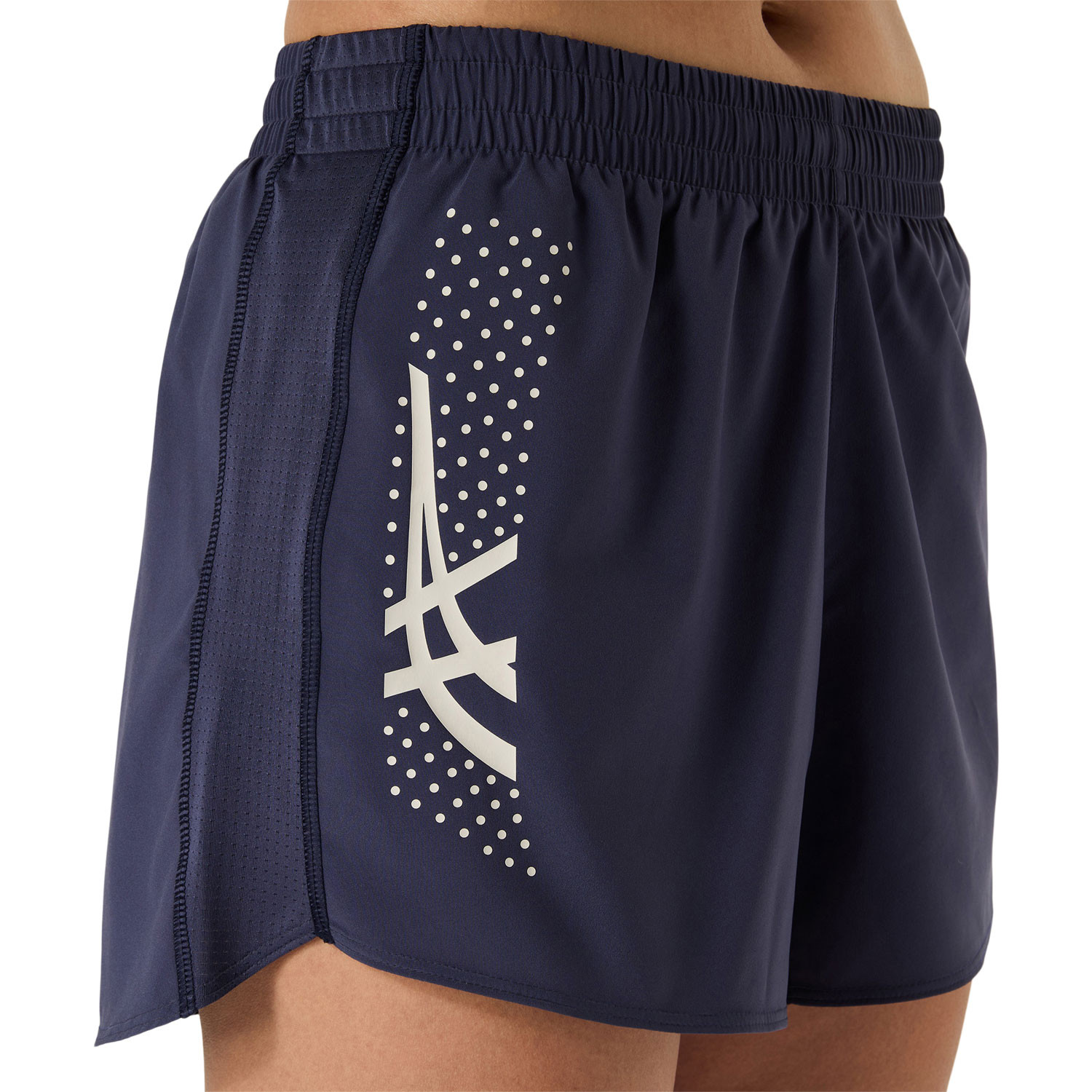 ASICS Icon 4'' Short Dames