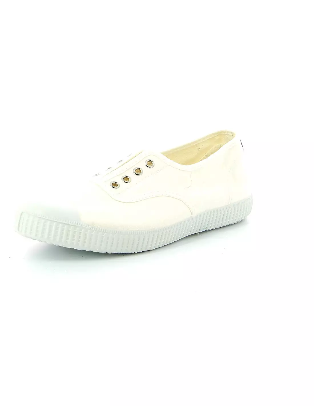 CHIPIE JOSEPH - Baskets Blanc