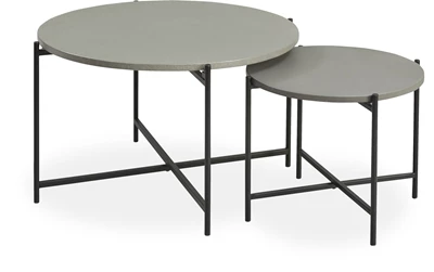 Avisa Loungebord 53 x 40 cm