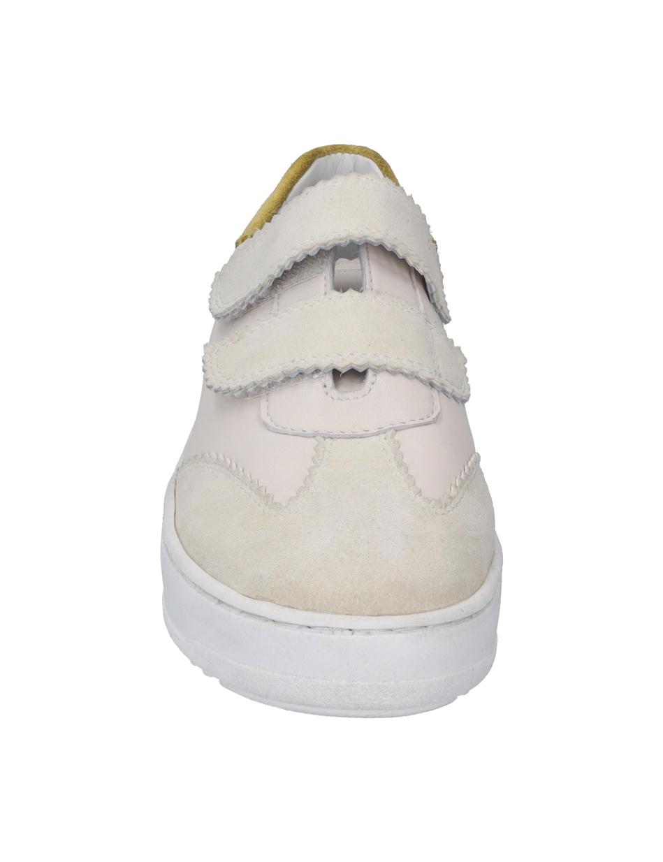 Slipper Emilia 03, creme