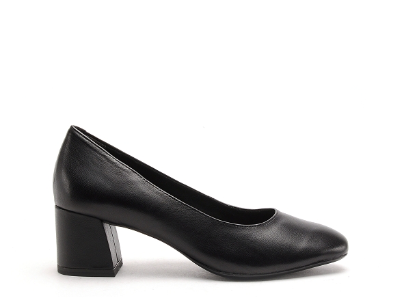 Tamaris escarpins femme 22409 29 noir