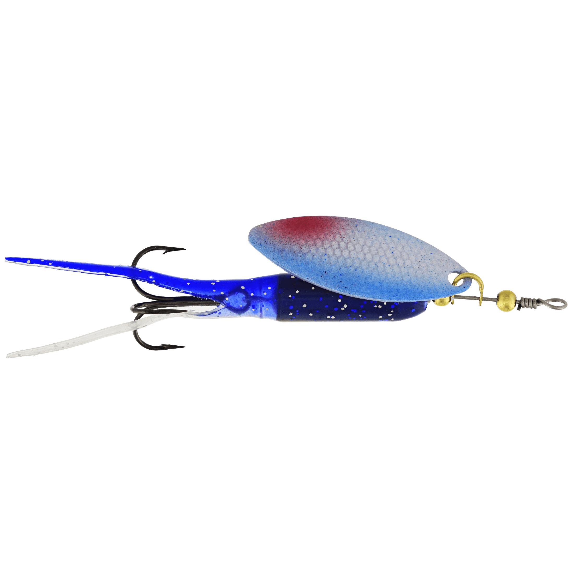 Kinetic Naustdal 18g - Sluk og agn